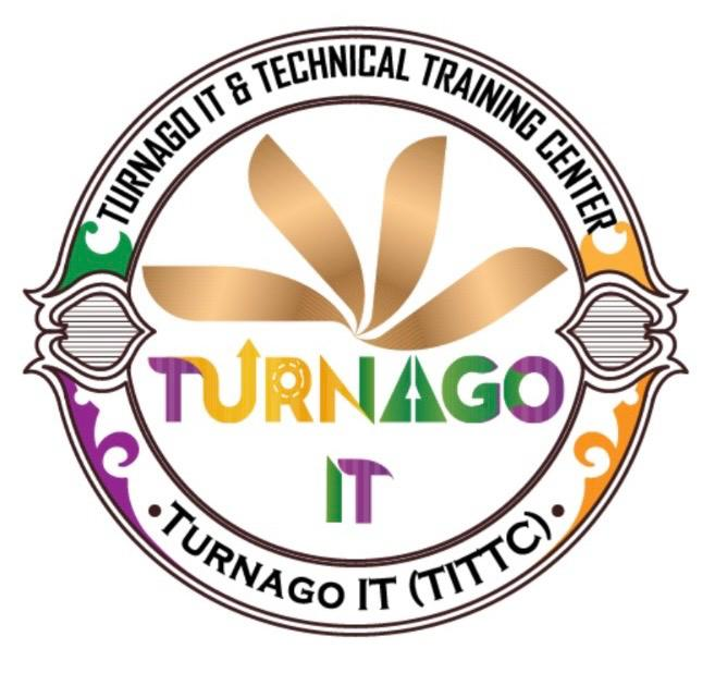Turnago IT & Technical Training Center logo