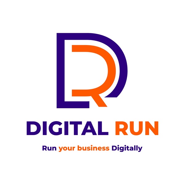 Digital Run Limited logo