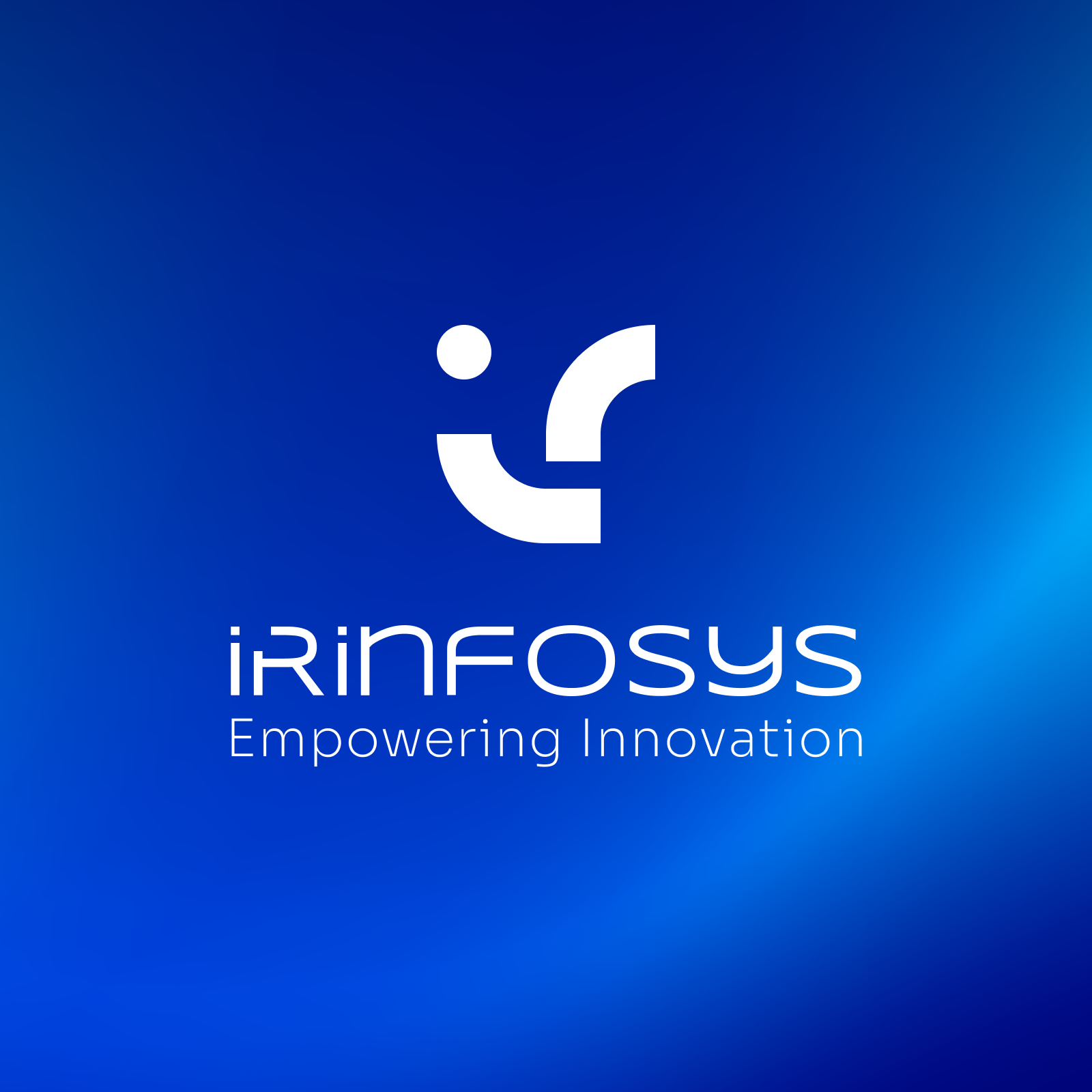 IRINFOSYS LIMITED logo