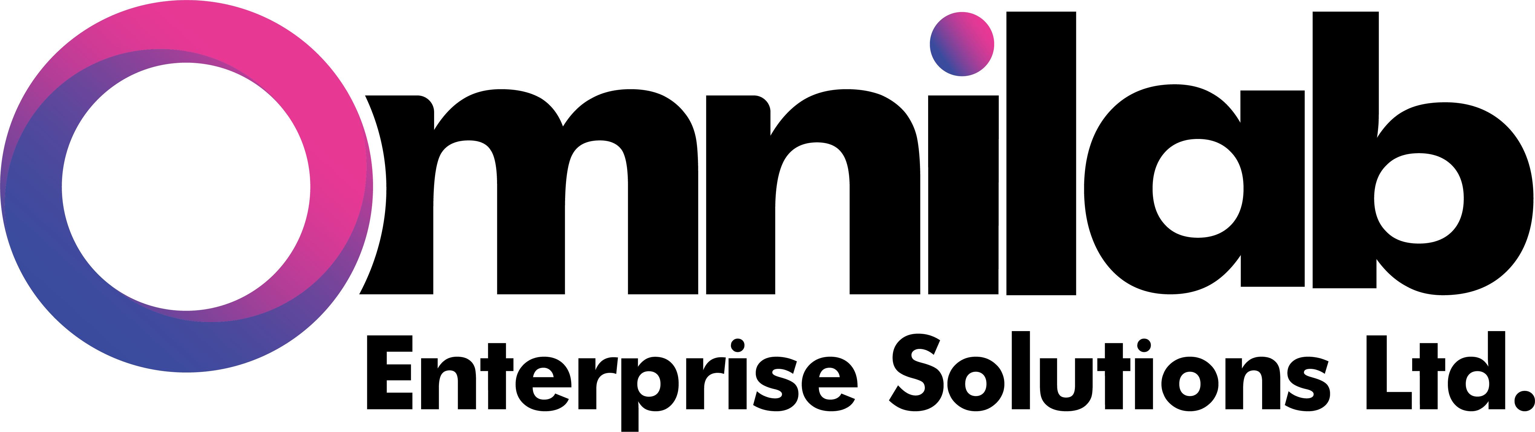 OMNILAB ENTERPRISE SOLUTIONS LTD.