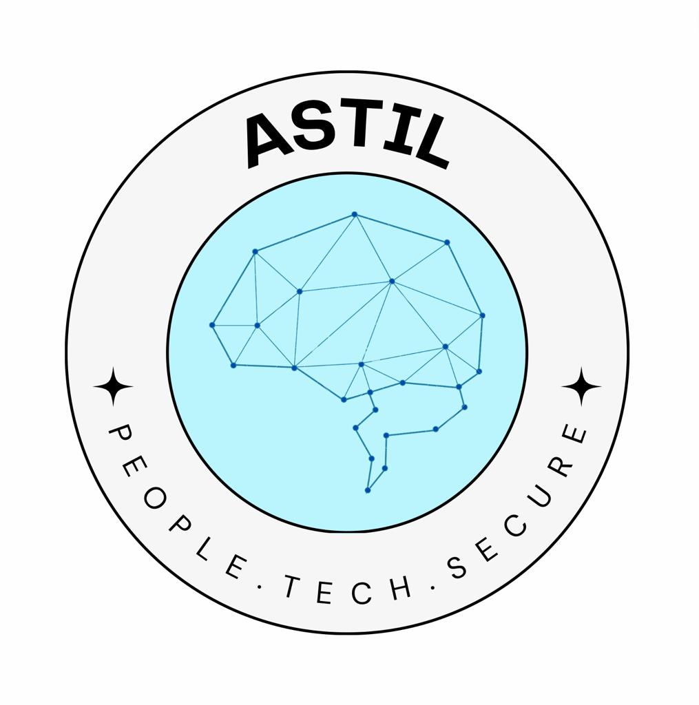 Aidan Social Technology Innovation Limited logo