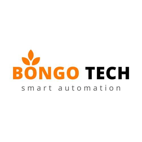 Bongo iOTech Ltd. logo