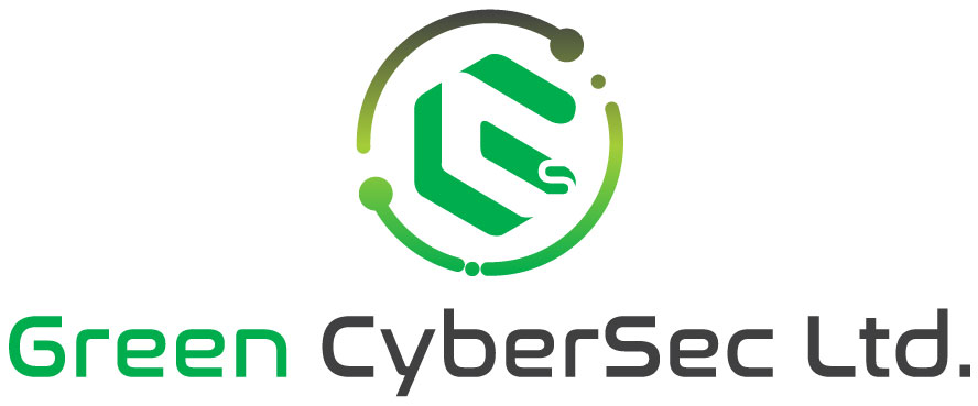 Green CyberSec Ltd logo
