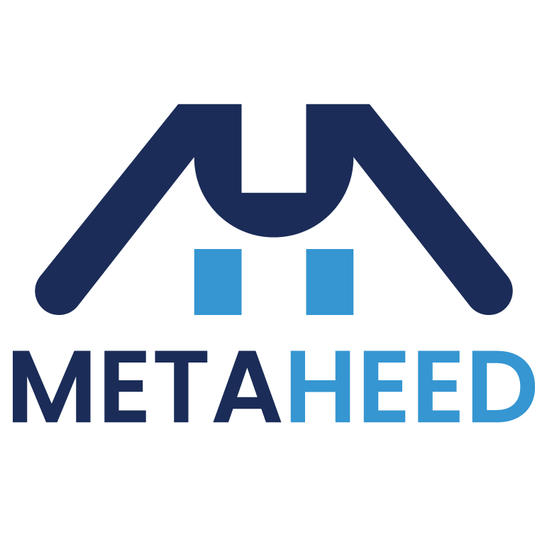 MetaHeed Limited logo