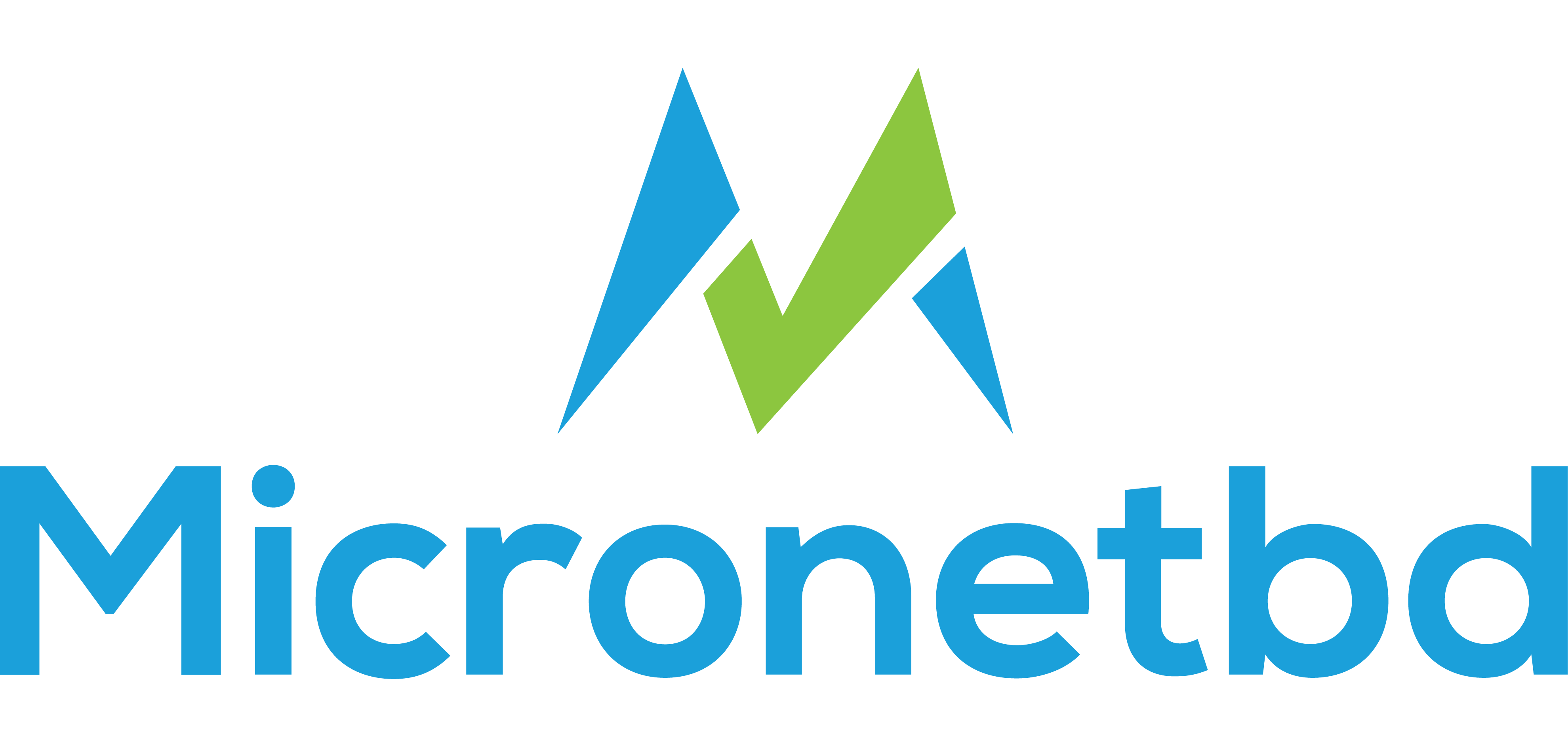 Micronetbd logo