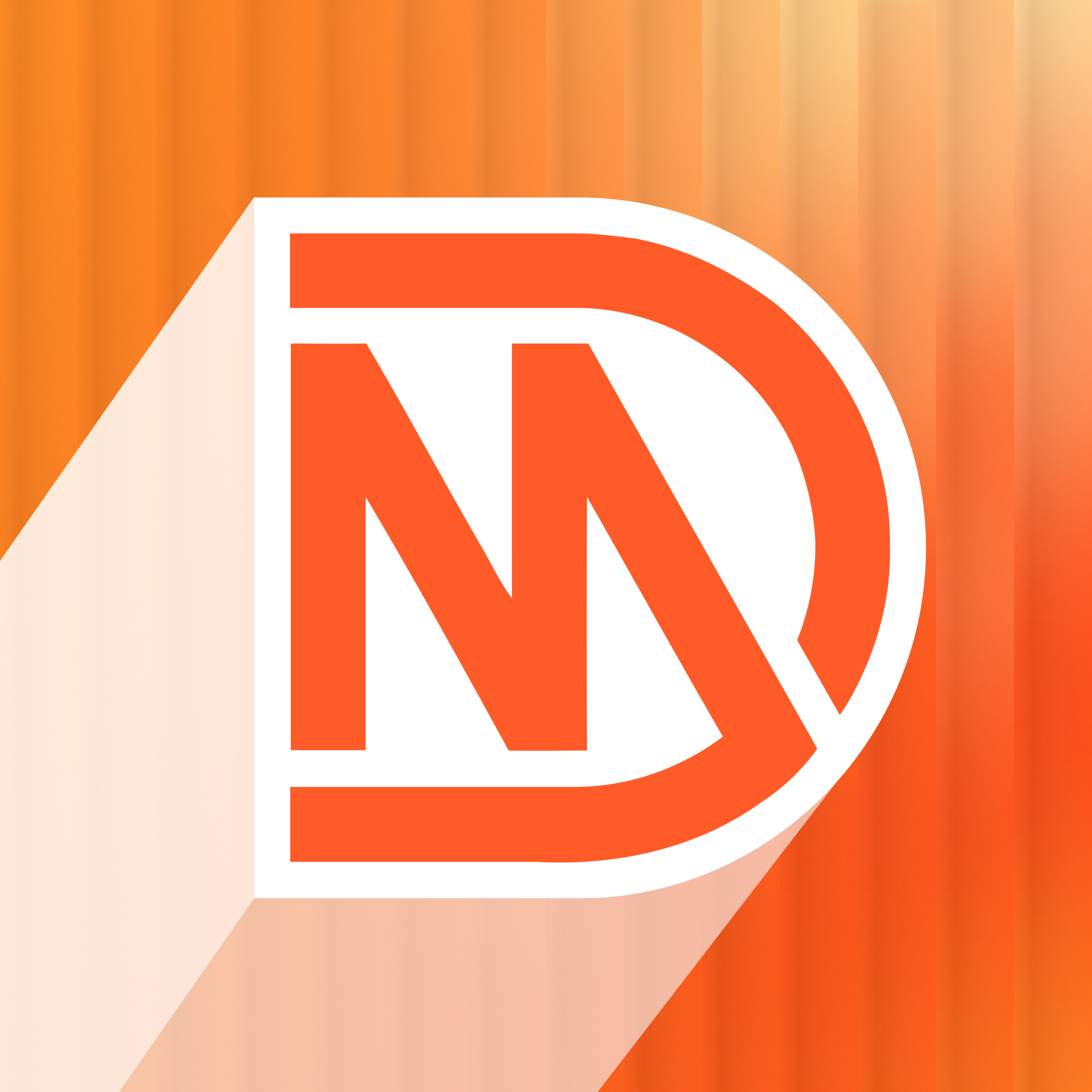Monday Digital Limited logo