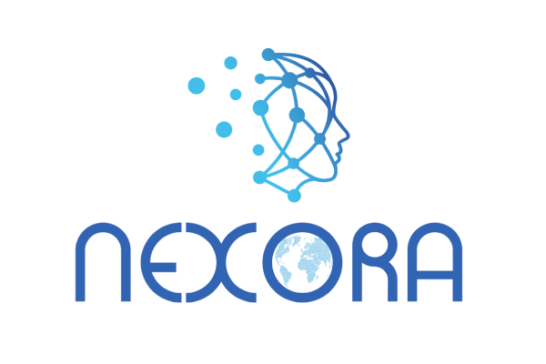 Nexora logo