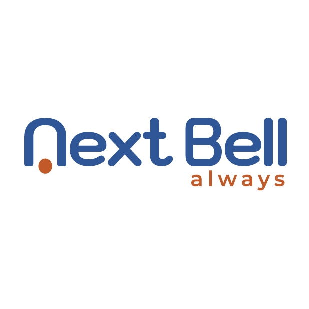 Next Bell Ltd. logo