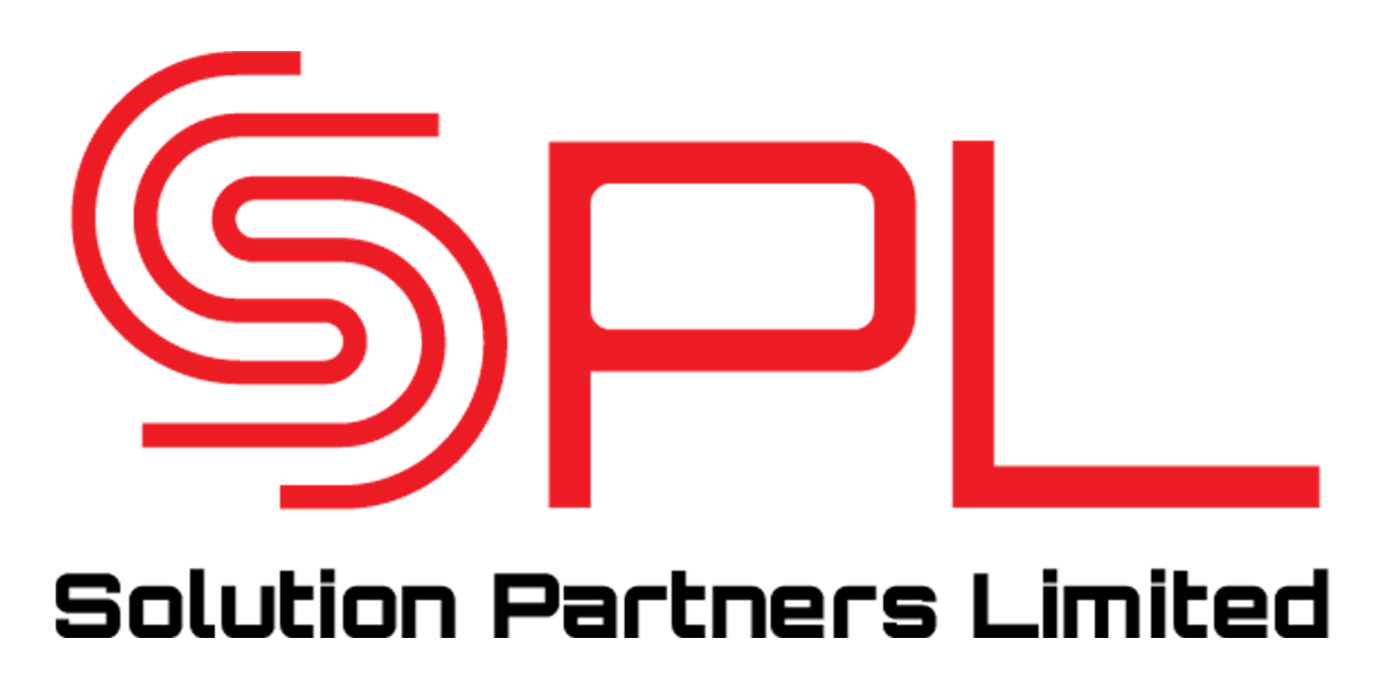 Solution Partners Limited logo