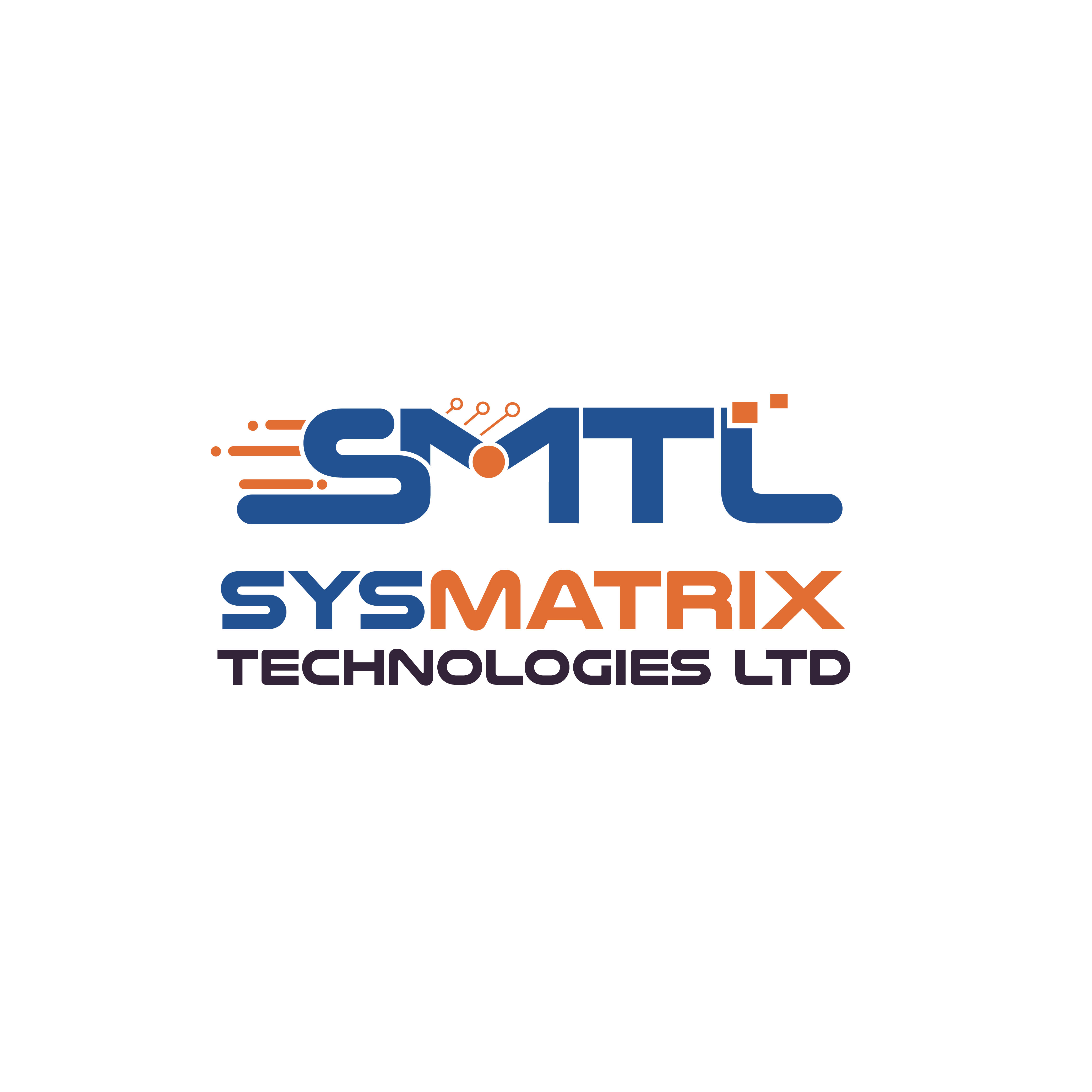 Sysmatrix Technologies Ltd logo