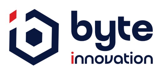 Byte Innovations logo