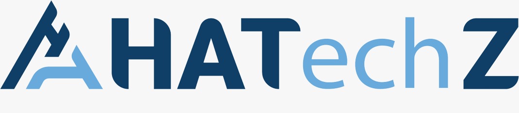 HATechZ logo