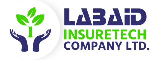 Labaid Insuretech Company Limited logo