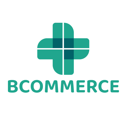 M/s. Bcommerce logo