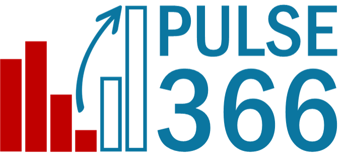 Pulse 366 logo