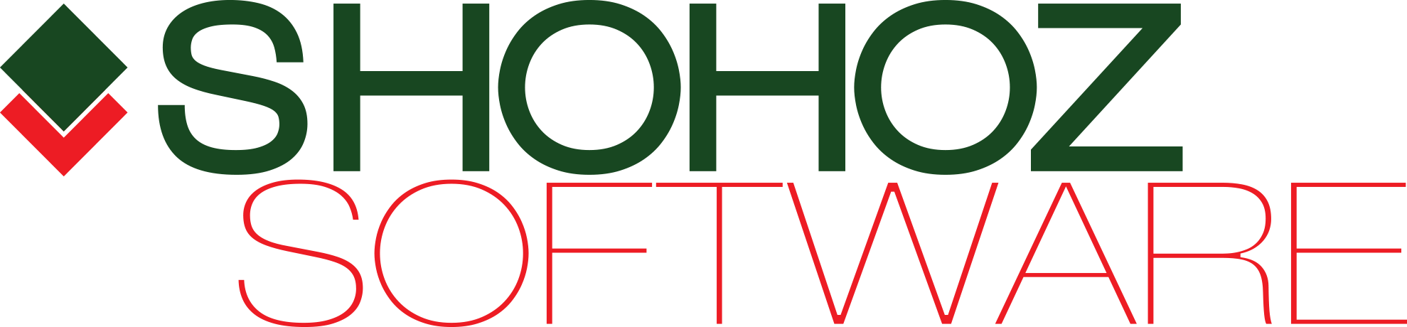 Shohoz Software logo