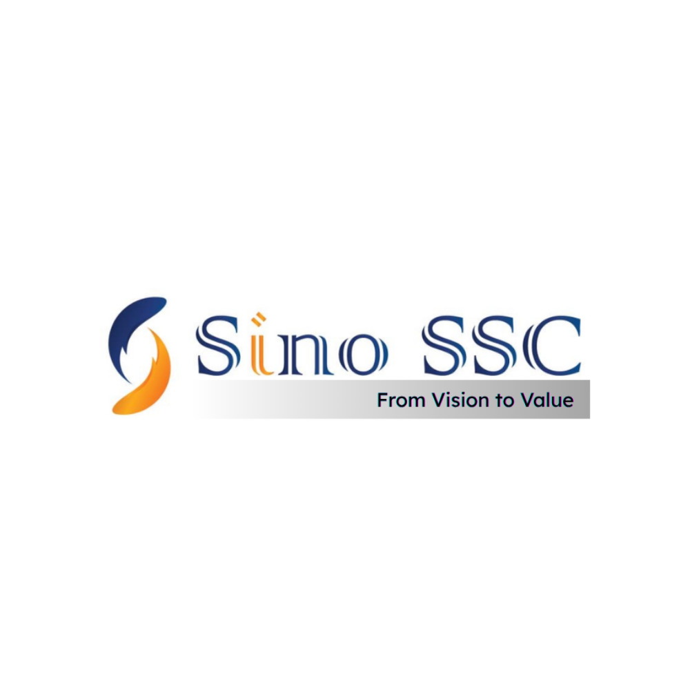 SINO SSC BD LIMITED logo
