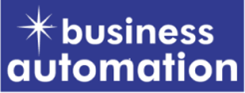 Business Automation Ltd. logo