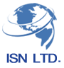 Information Services Network Ltd. (ISN) logo