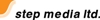 Step Media logo