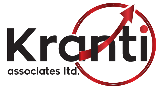 Kranti Associates Ltd. logo