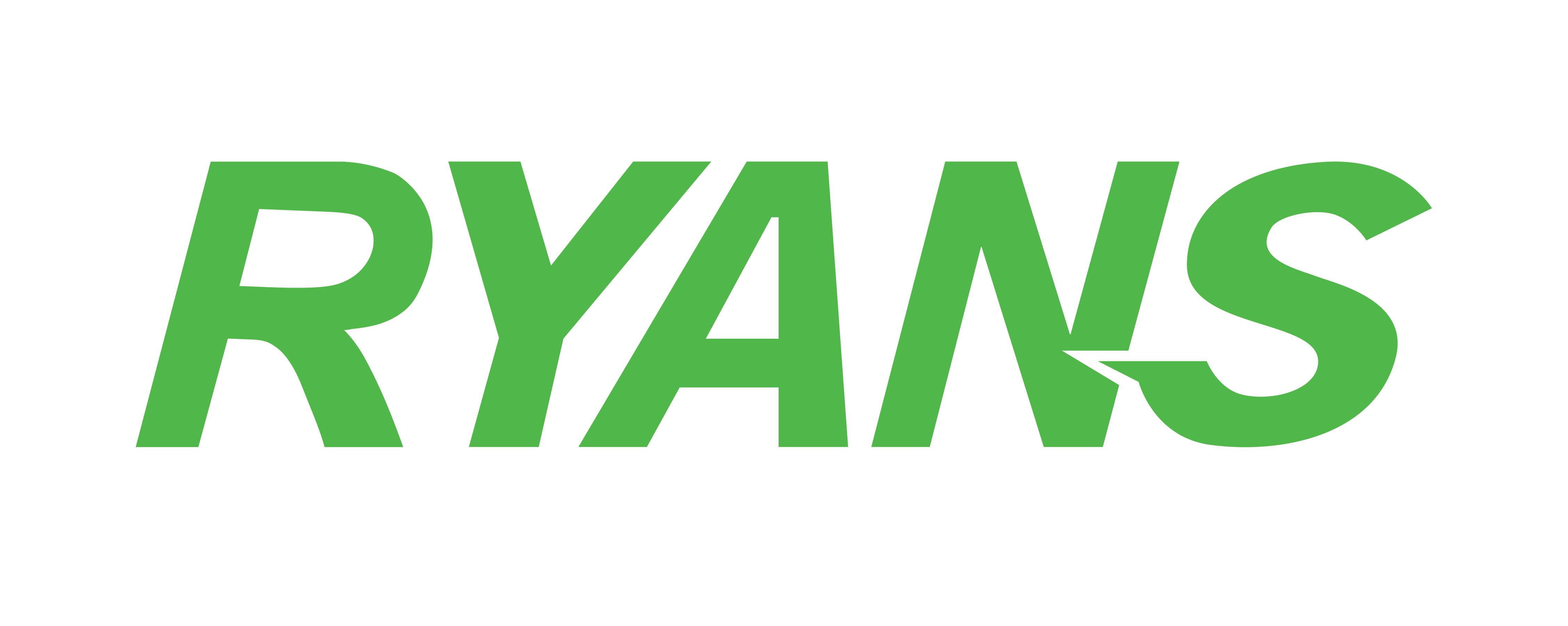 Ryans IT Limited logo