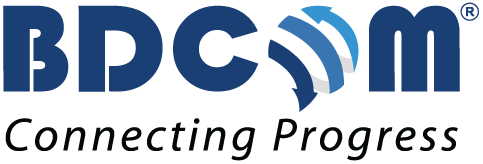 BDCOM Online Ltd. logo