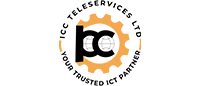 ICC Teleservices Limited logo