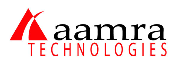 aamra technologies limited logo