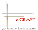 Electro Craft Corporation Ltd. logo