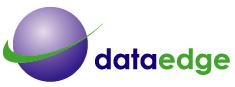 Data Edge Limited logo