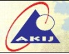 Akij Computer Ltd. logo