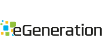 eGeneration PLC. logo
