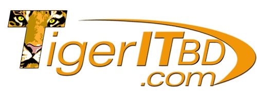 TigerIT (Bangladesh) Ltd. logo