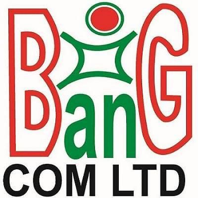 Big Bang Computer Limited logo