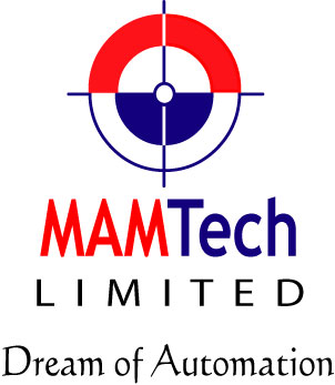 MAMTech Limited logo