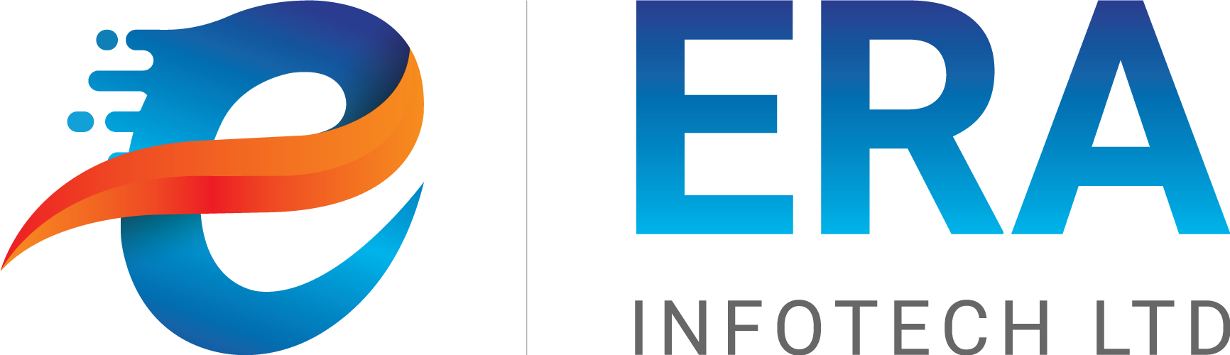 ERA- InfoTech Ltd. logo