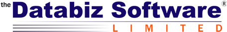 The Databiz Software Limited logo
