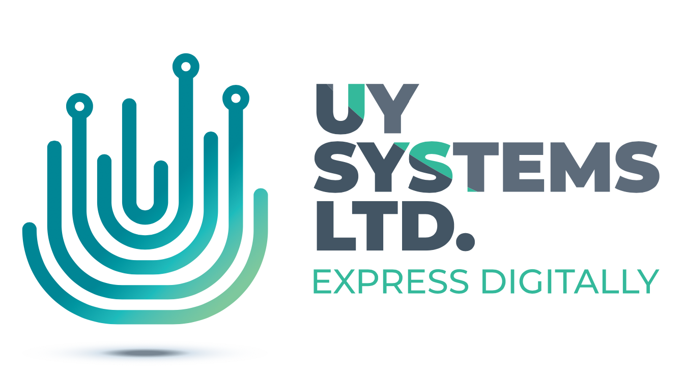 UY Systems Ltd. logo