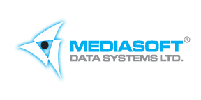 Mediasoft Data Systems Ltd. logo