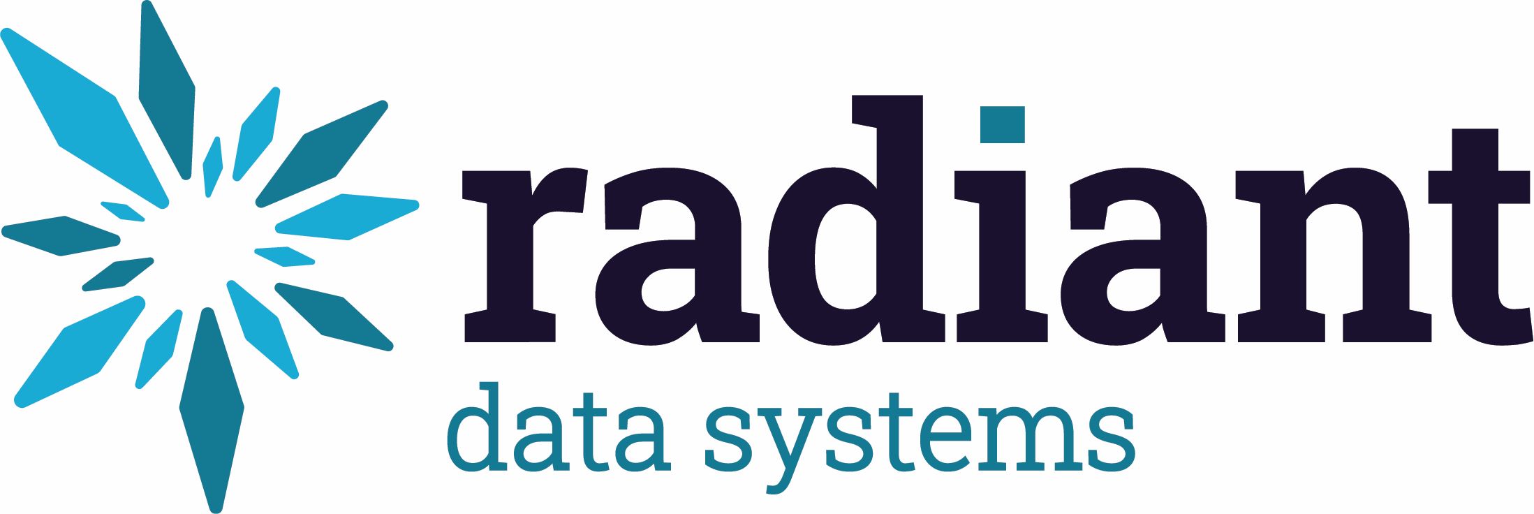Radiant Data Systems Limited logo