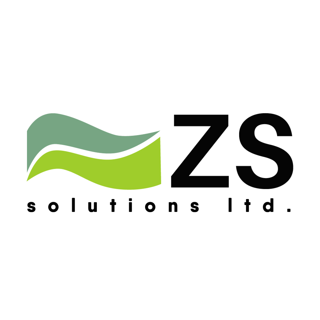 ZS Solutions Limited logo