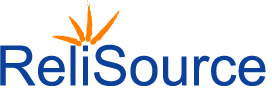 Relisource Technologies Ltd. logo