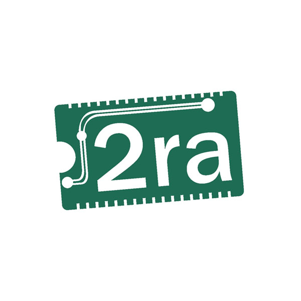 2 RA Technology Limited logo