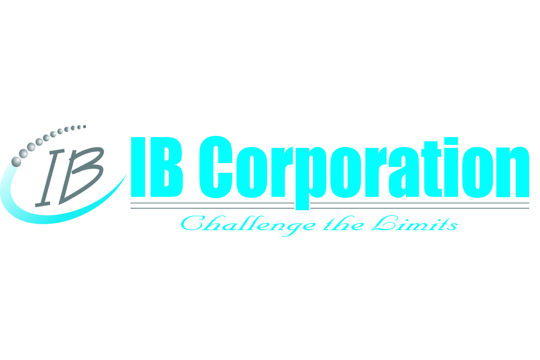 IB Corporation logo