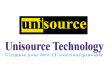 Unisource Technology logo