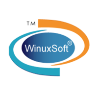 Winux Soft Ltd. logo