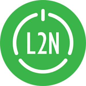 L2N SOFTWARE LIMITED logo