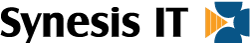 Synesis IT PLC. logo