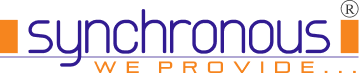 Synchronous ICT logo